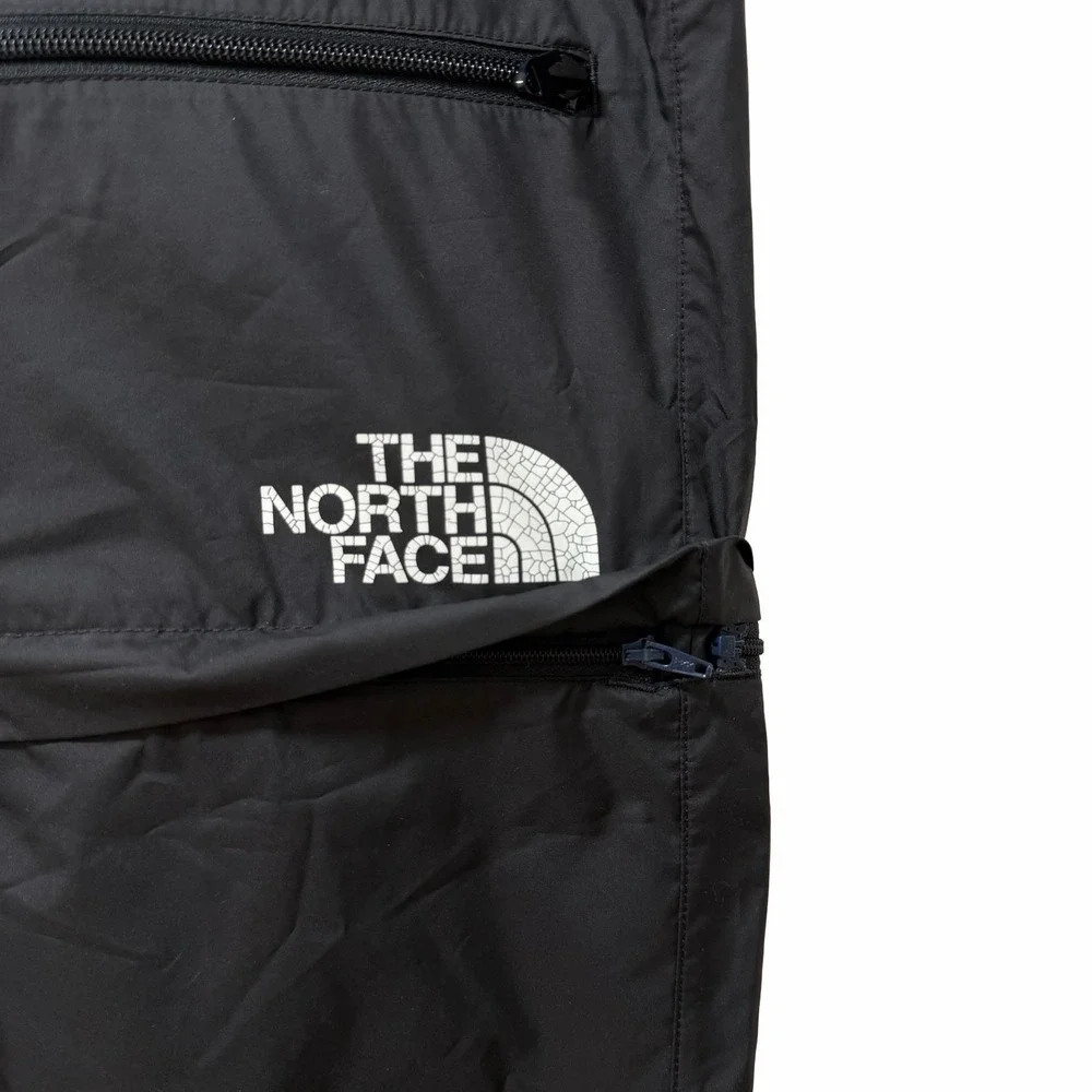 The North Face measurements length